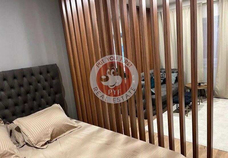 Mall Vitan | Studio | 40mp | Decomandat | B8446
