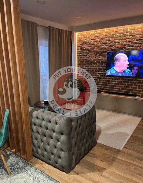 Mall Vitan | Studio | 40mp | Decomandat | B8446