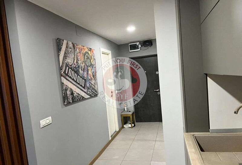 Mall Vitan | Studio | 40mp | Decomandat | B8446