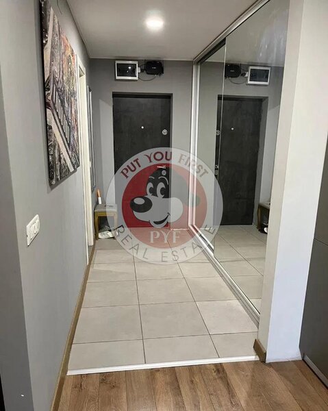 Mall Vitan | Studio | 40mp | Decomandat | B8446